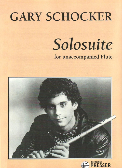 Schocker, Solosuite [CF:114-40845]