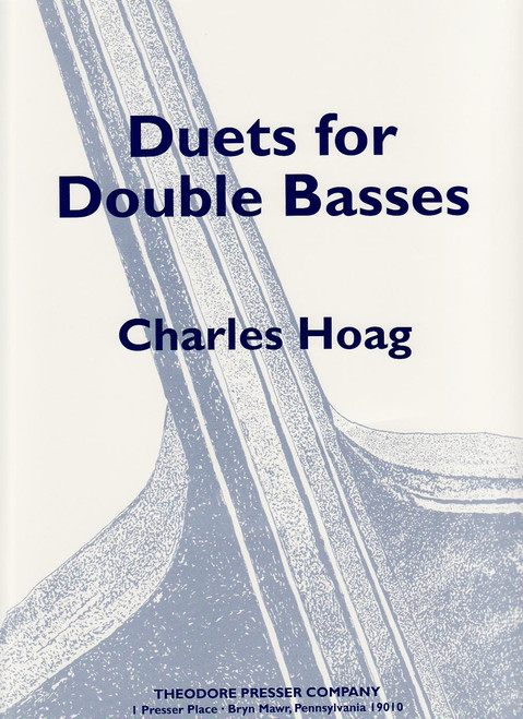 Hoag, Duets [CF:114-40855]