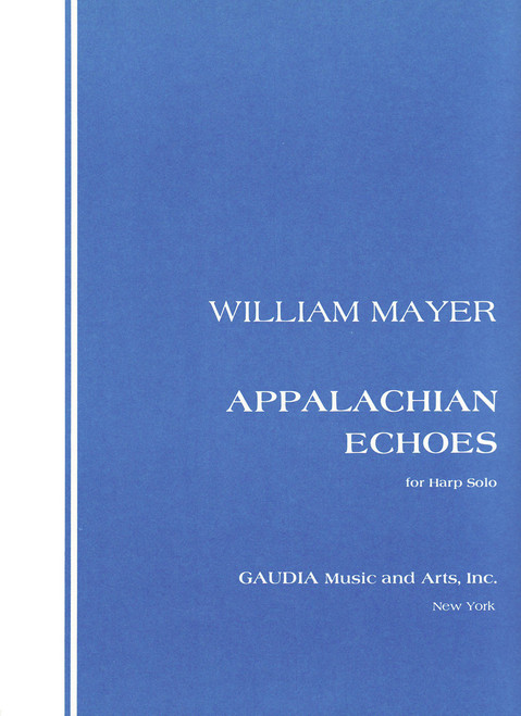 Mayer, Appalachian Echoes [CF:114-40860]