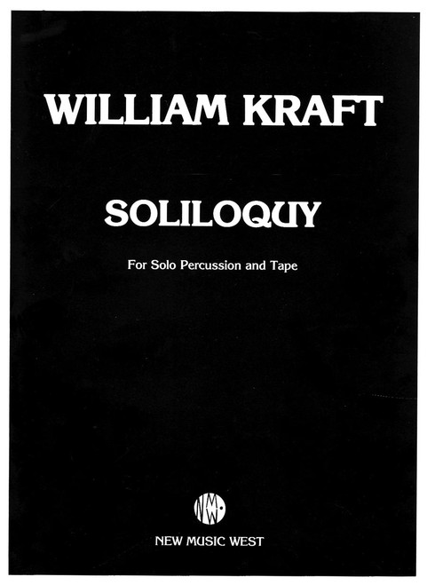 Kraft, Soliloquy [CF:114-40964]