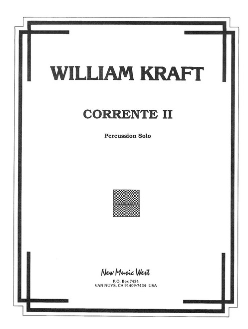 Kraft, Corrente Ii [CF:114-40968]