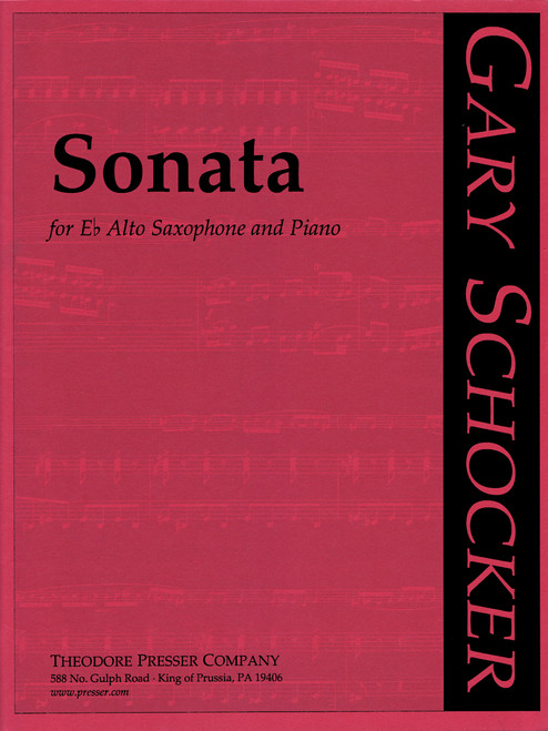 Sonata [CF:114-40977]