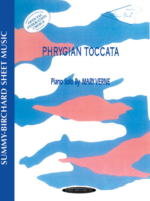 Phrygian Toccata [Alf:00-0866]