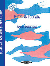 Phrygian Toccata [Alf:00-0866]