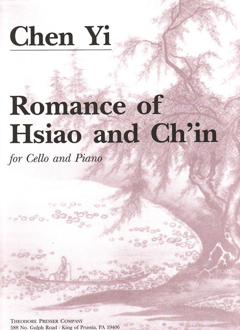 Chen, Romance Of Hsiao And Ch'In [CF:114-41081]