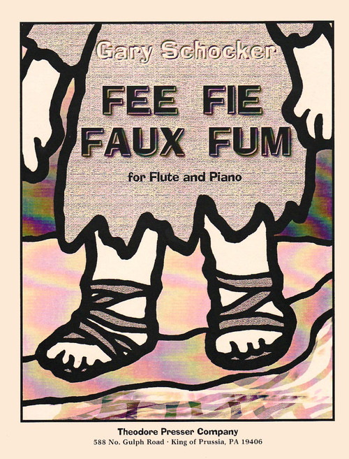 Schocker, Fee Fie Faux Fum [CF:114-41117]