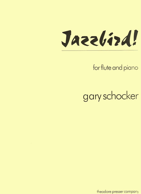 Schocker, Jazzbird! [CF:114-41220]