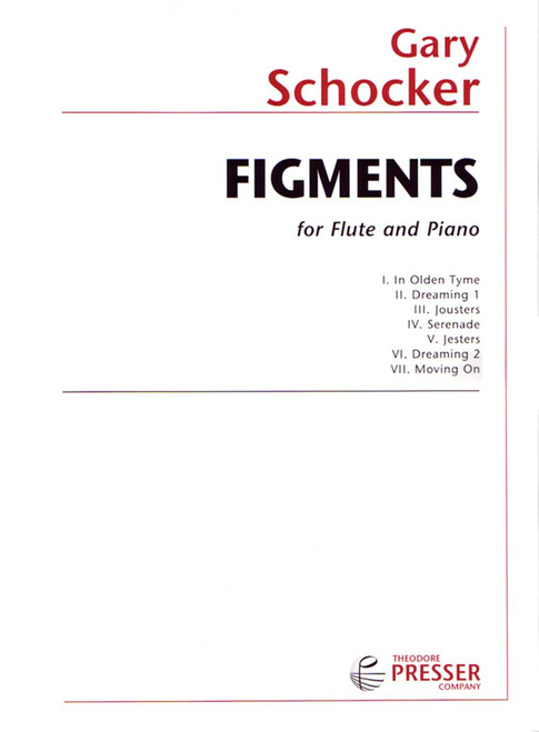 Schocker, Figments [CF:114-41223]