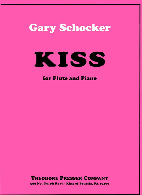 Schocker, Kiss [CF:114-41238]