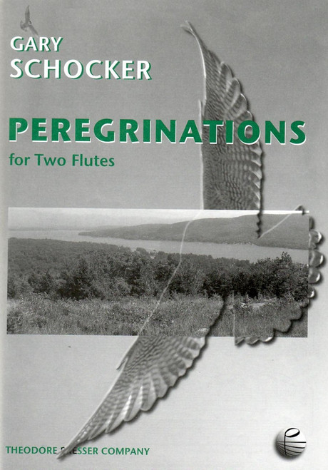 Schocker, Peregrinations [CF:114-41278]