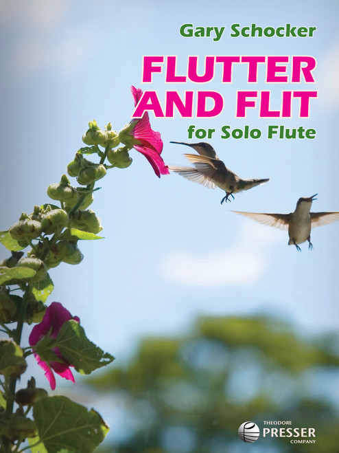 Schocker, Flutter And Flit [CF:114-41401]