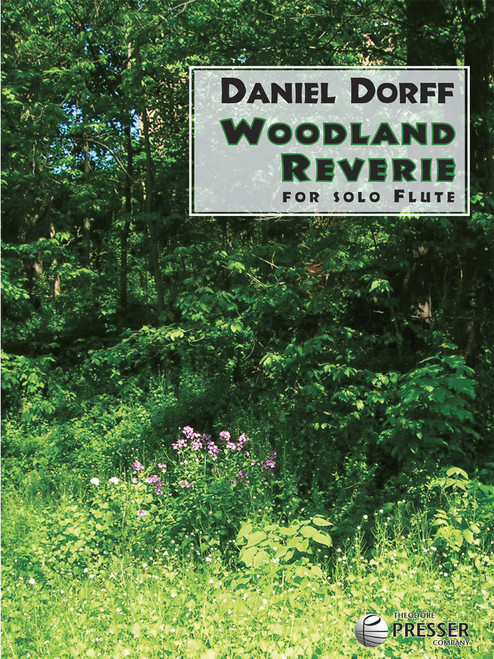 Dorff, Woodland Reverie [CF:114-41506]