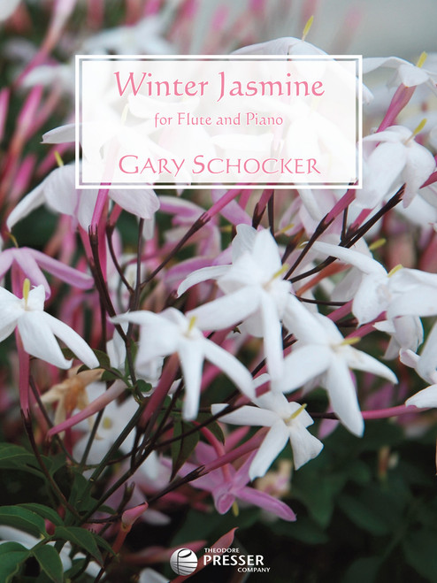 Winter Jasmine [CF:114-41524]