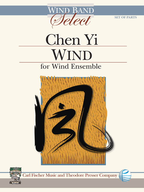 Chen, Wind [CF:115-40208M]