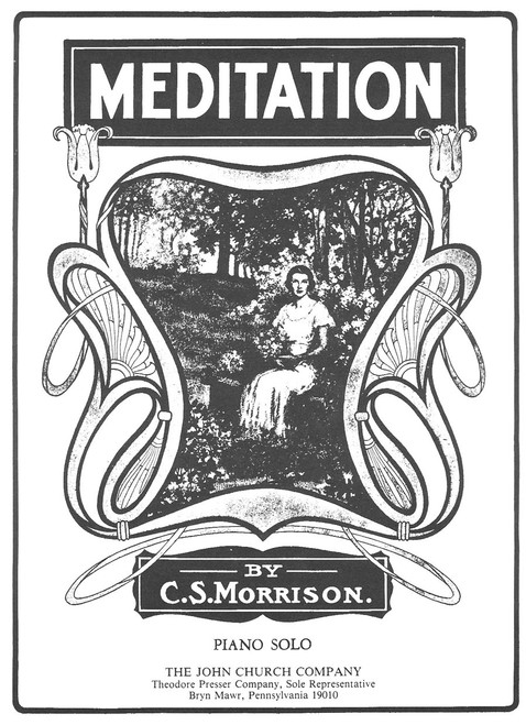 Meditation [CF:120-30010]