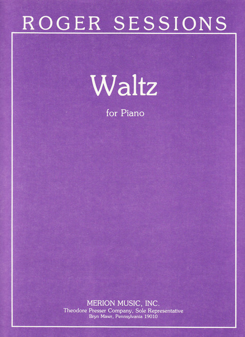 Sessions, Waltz [CF:140-40045]