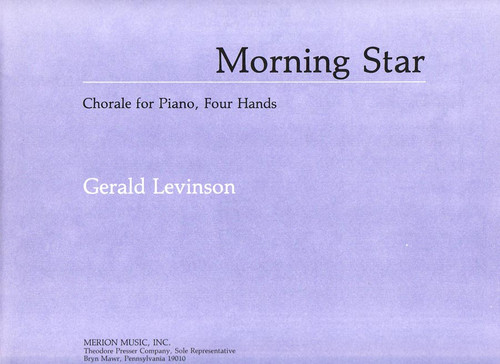 Morning Star [CF:140-40057]