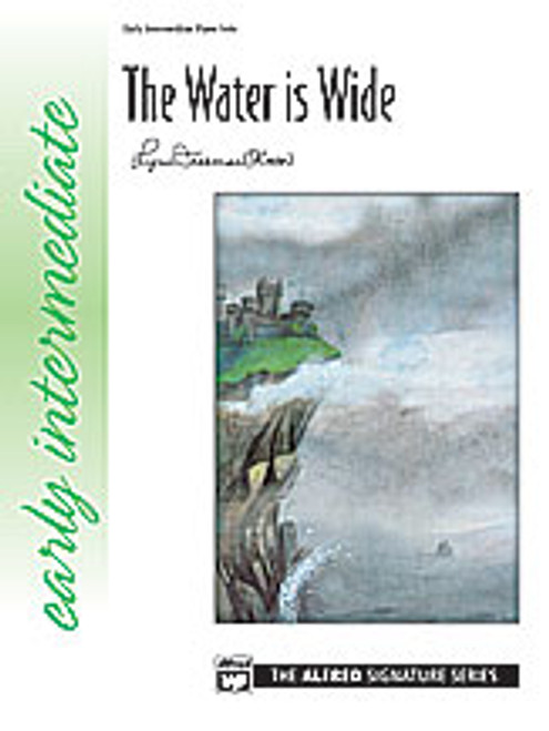 The Water Is Wide  [Alf:00-2491]