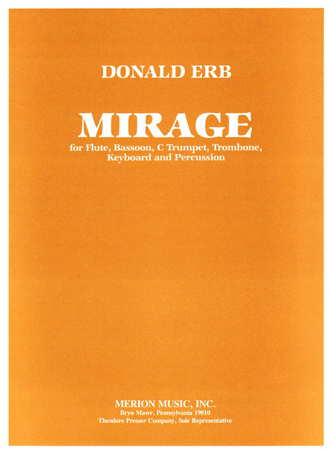 Erb, Mirage [CF:144-40068]