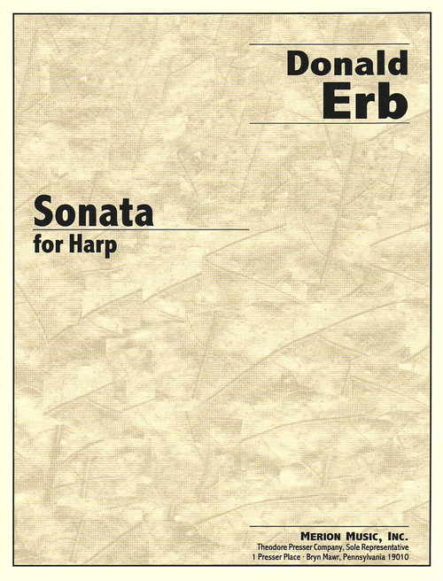 Erb, Sonata [CF:144-40287]