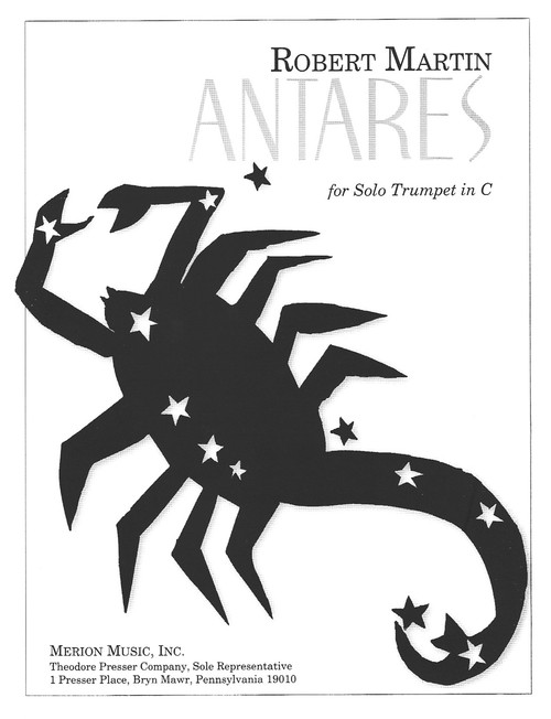 Martin, Antares [CF:144-40296]