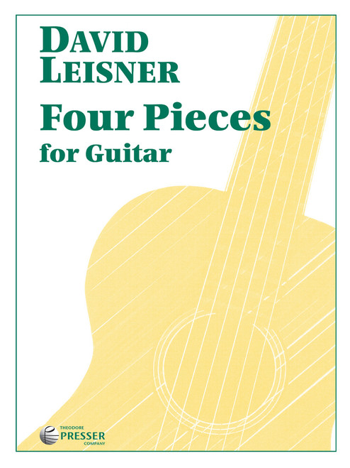 Leisner, Four Pieces [CF:144-40551]