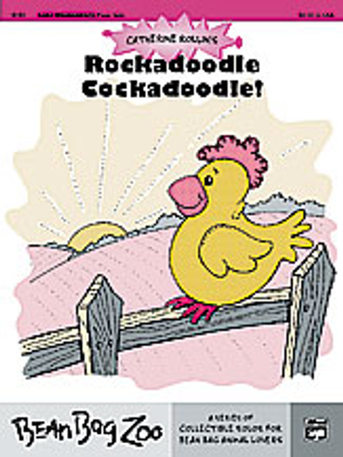 Rollin, Rockadoodle Cockadoodle! [Alf:00-18180]