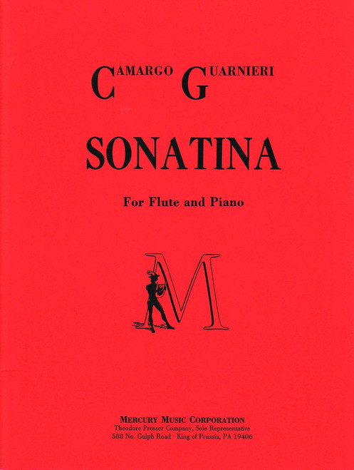Sonatina [CF:154-00076]