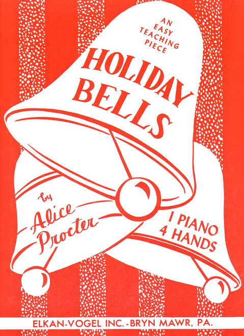 Holiday Bells [CF:160-00155]