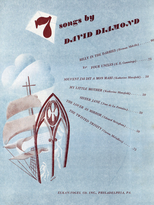 Four Uncles [CF:161-00015]