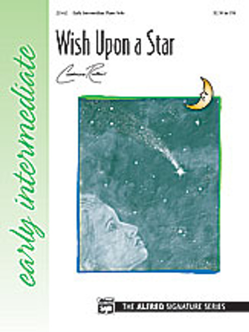 Rollin, Wish Upon a Star [Alf:00-22442]