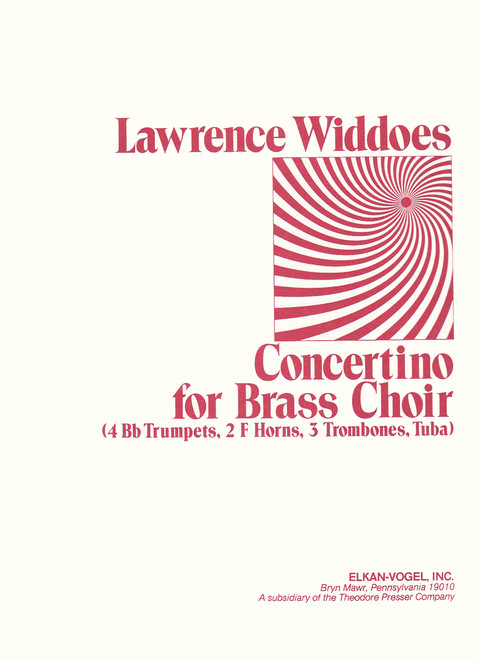 Concertino [CF:164-00093]