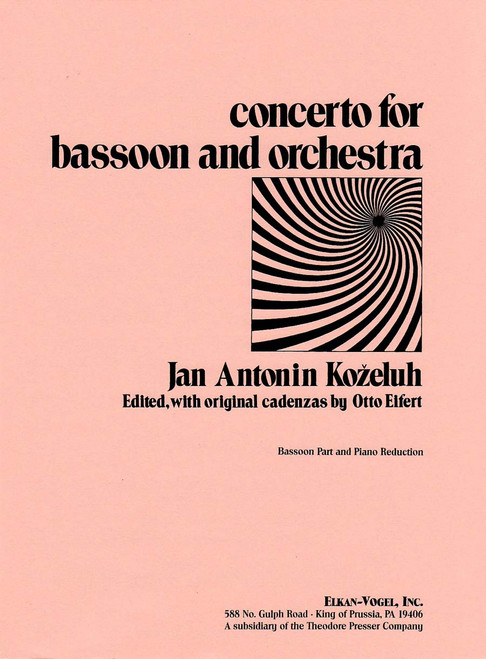 Concerto [CF:164-00124]