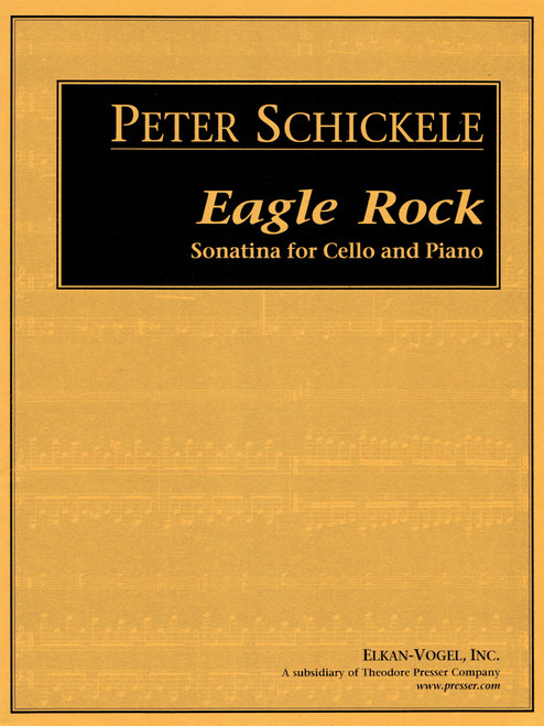 Schickele, Eagle Rock [CF:164-00243]