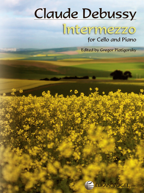 Debussy, Intermezzo [CF:164-00265]