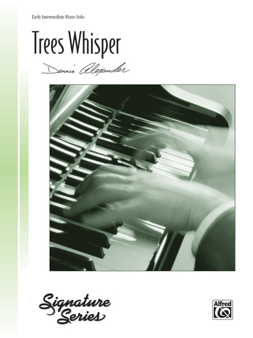 Trees Whisper [Alf:00-19754]