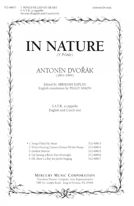 In Nature (V Priode) [CF:312-40813]