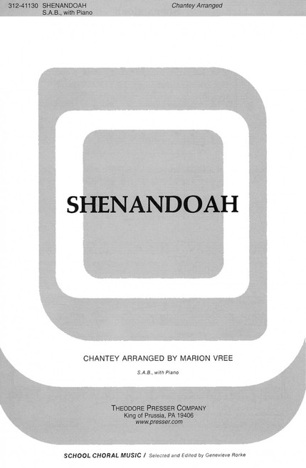 Shenandoah [CF:312-41130]
