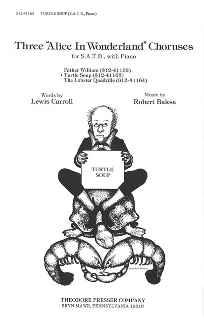 Turtle Soup [CF:312-41163]