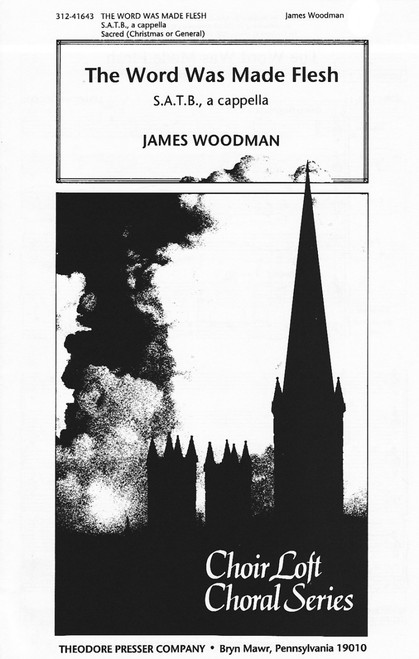 Woodman, The Word Was Made Flesh [CF:312-41643]