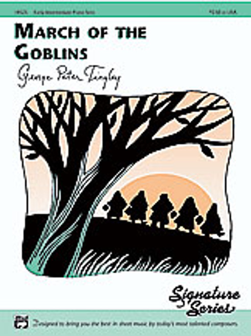 March of the Goblins [Alf:00-18525]