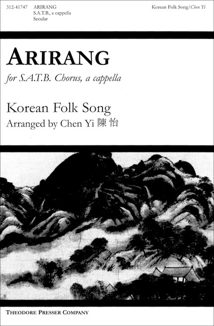 Arirang [CF:312-41747]