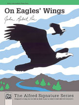 On Eagles' Wings [Alf:00-5493]