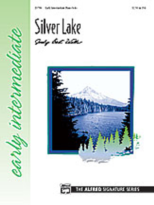 Wells, Silver Lake [Alf:00-20758]