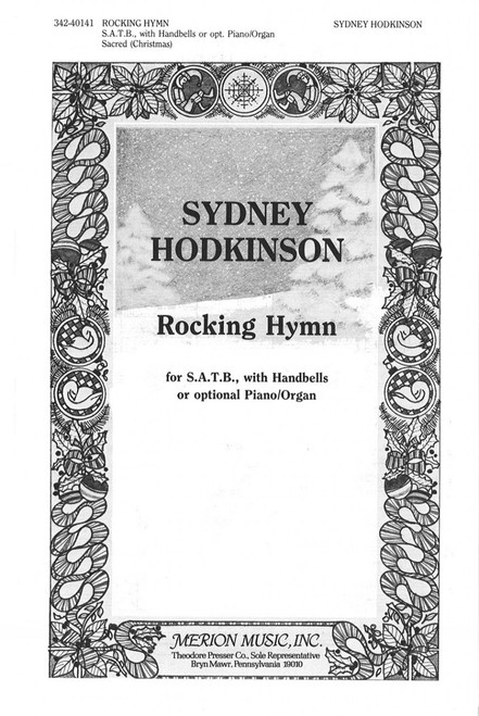 Hodkinson, Rocking Hymn [CF:342-40141]