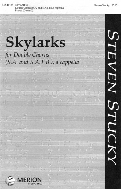 Skylarks [CF:342-40193]