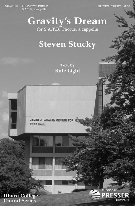 Gravity's Dream [CF:342-40198]