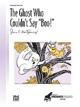 The Ghost Who Couldn't Say "Boo!" [Alf:00-18192]