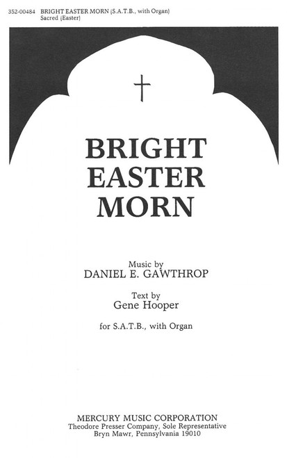 Bright Easter Morn [CF:352-00484]