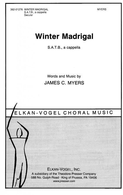 Winter Madrigal [CF:362-01276]